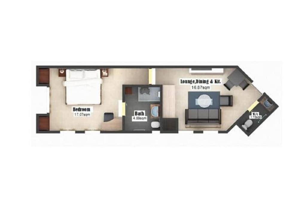 belanova apartments and suites