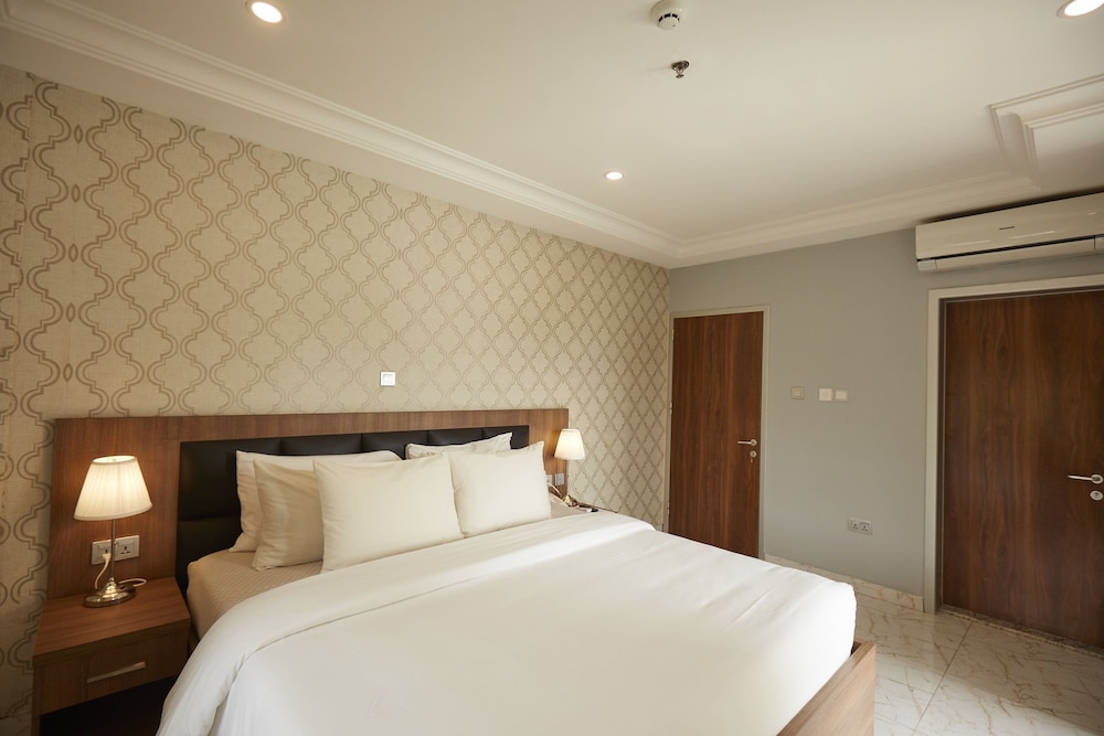 belanova apartments and suites