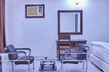 eemjm hotels and suites limited