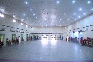 Eemjm Hotels And Suites Limited,In The Suburbs,3 star