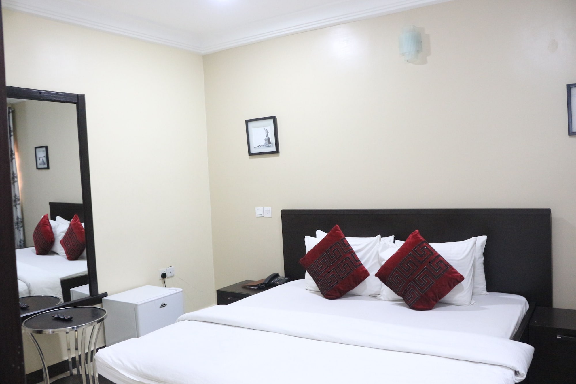 rosmohr hotels
