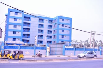 lagos
