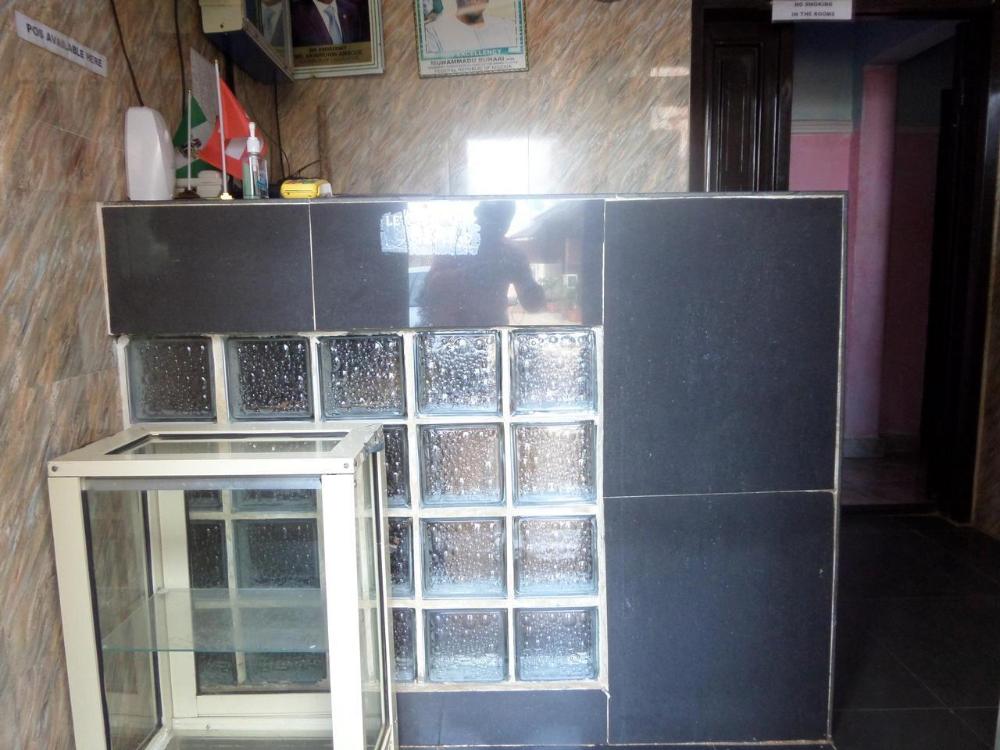 royal infinity international hotel