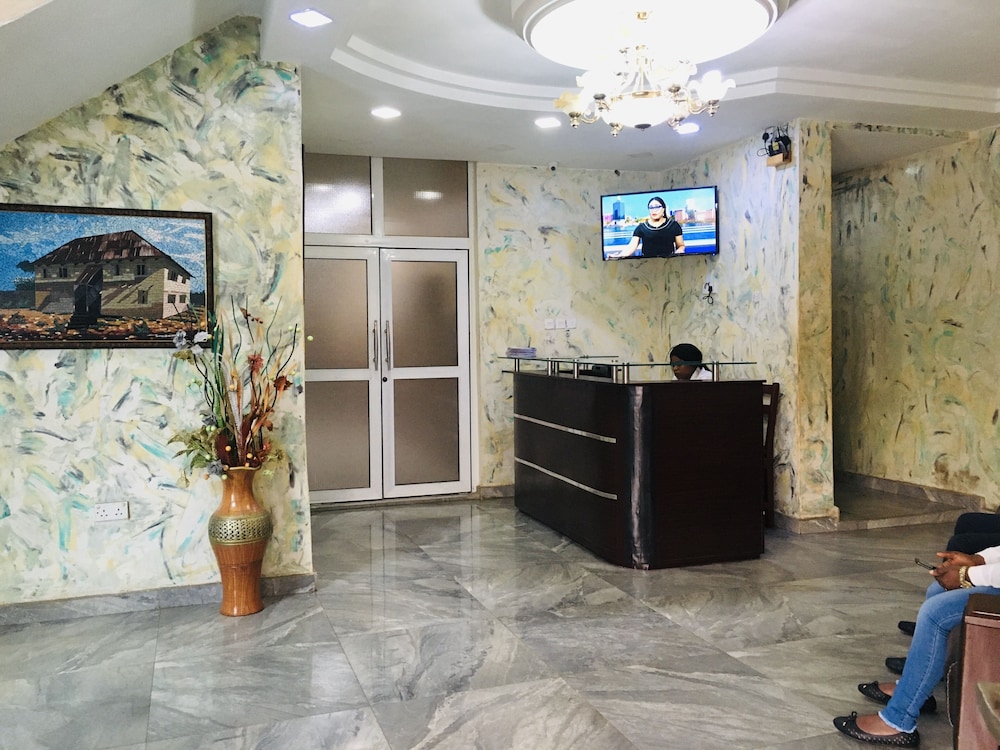 grand style guest house