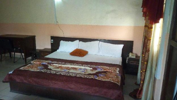 dikord hotel and events centre