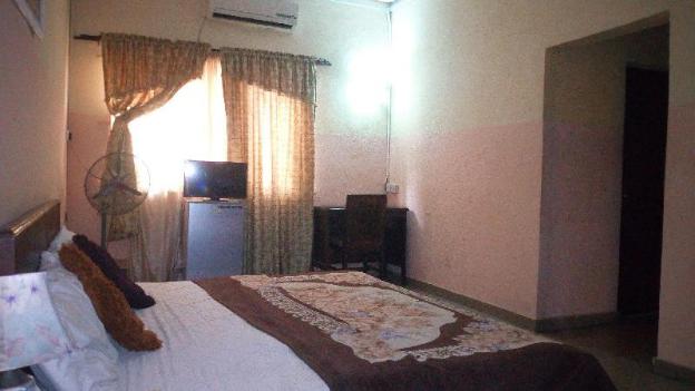 dikord hotel and events centre