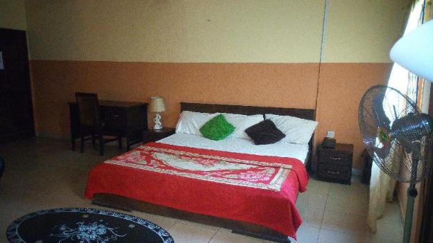 dikord hotel and events centre