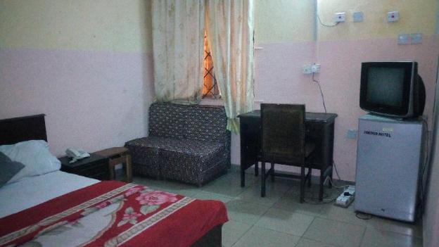 dikord hotel and events centre