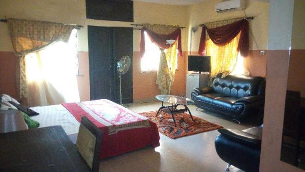 dikord hotel and events centre