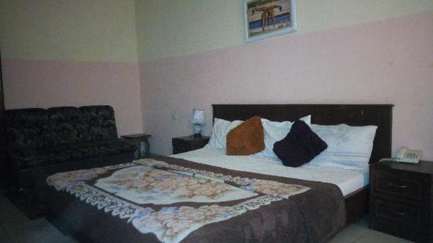 dikord hotel and events centre