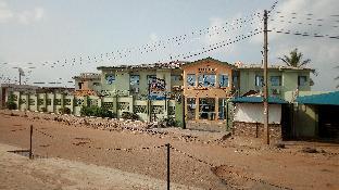 dikord hotel and events centre