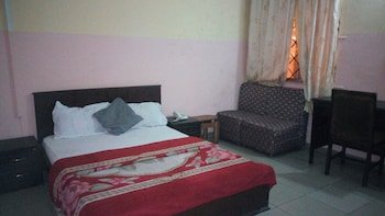 dikord hotel and events centre