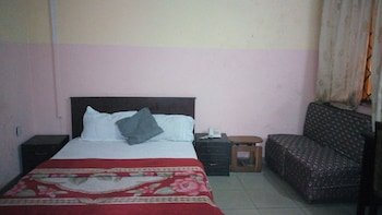 dikord hotel and events centre