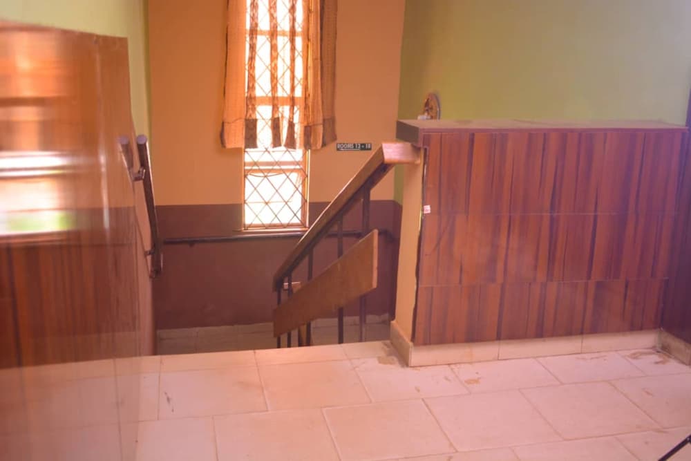 dikord hotel and events centre