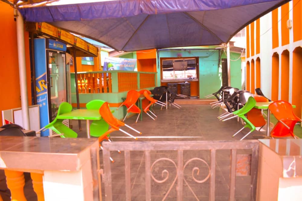 dikord hotel and events centre