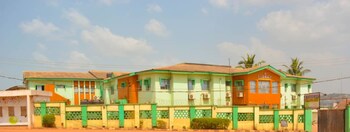 dikord hotel and events centre