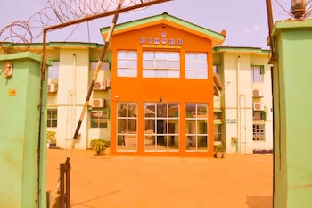 dikord hotel and events centre