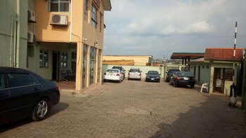 dikord hotel and events centre