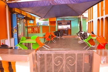 dikord hotel and events centre