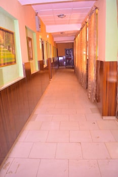 dikord hotel and events centre