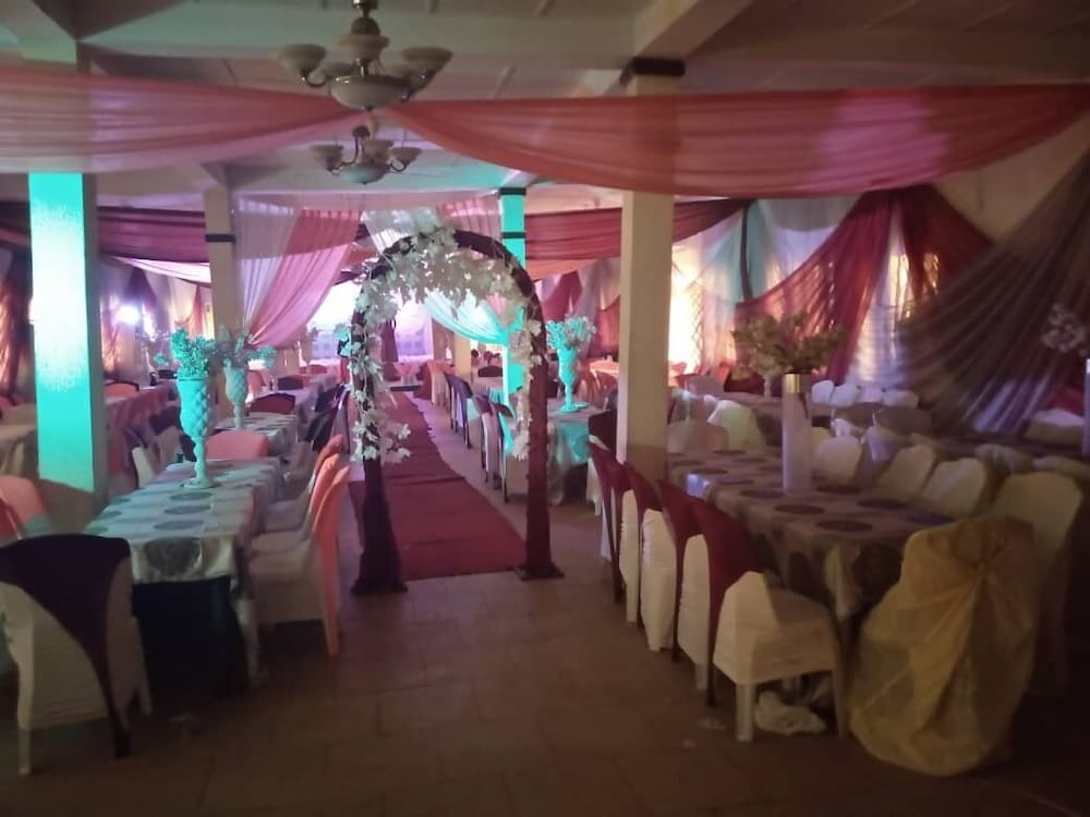 dikord hotel and events centre