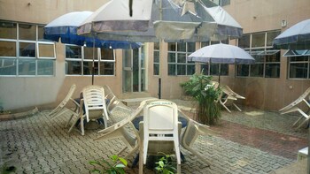 dikord hotel and events centre