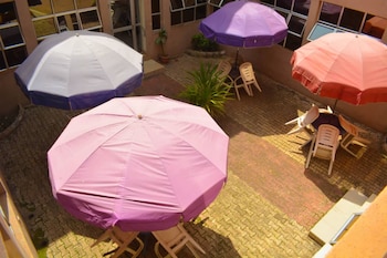 dikord hotel and events centre