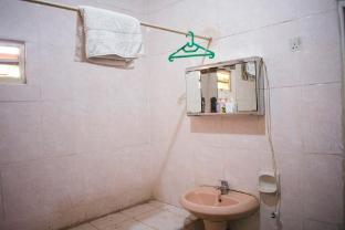 whitehouse exclusive guest house