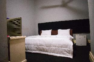 whitehouse exclusive guest house