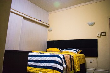 whitehouse exclusive guest house