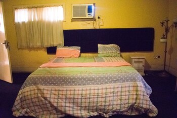 whitehouse exclusive guest house