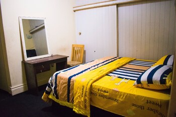 whitehouse exclusive guest house