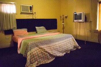 whitehouse exclusive guest house