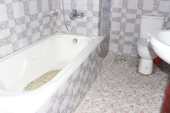 resdon hotel and suites