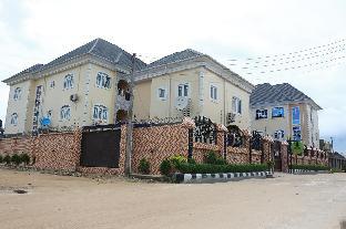 Resdon Hotel And Suites,Port-Harcourt>>Port Harcourt,3 star