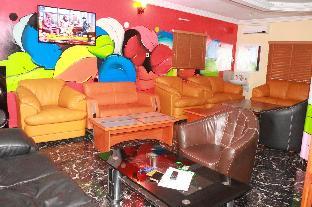 Resdon Hotel And Suites,Port-Harcourt>>Port Harcourt,3 star
