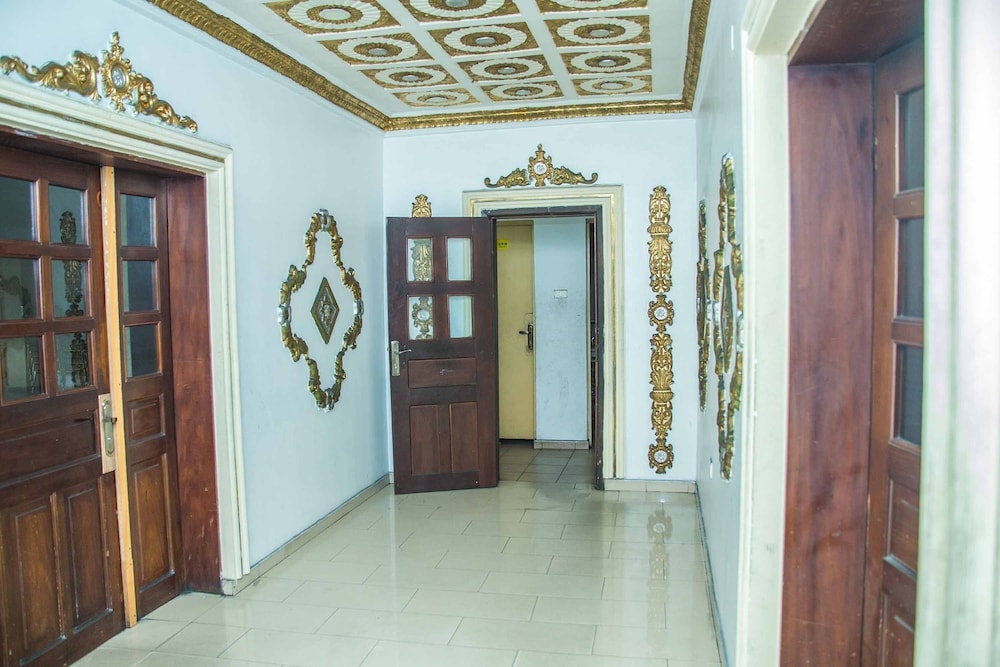muriela hotels