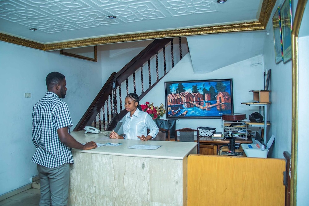 muriela hotels
