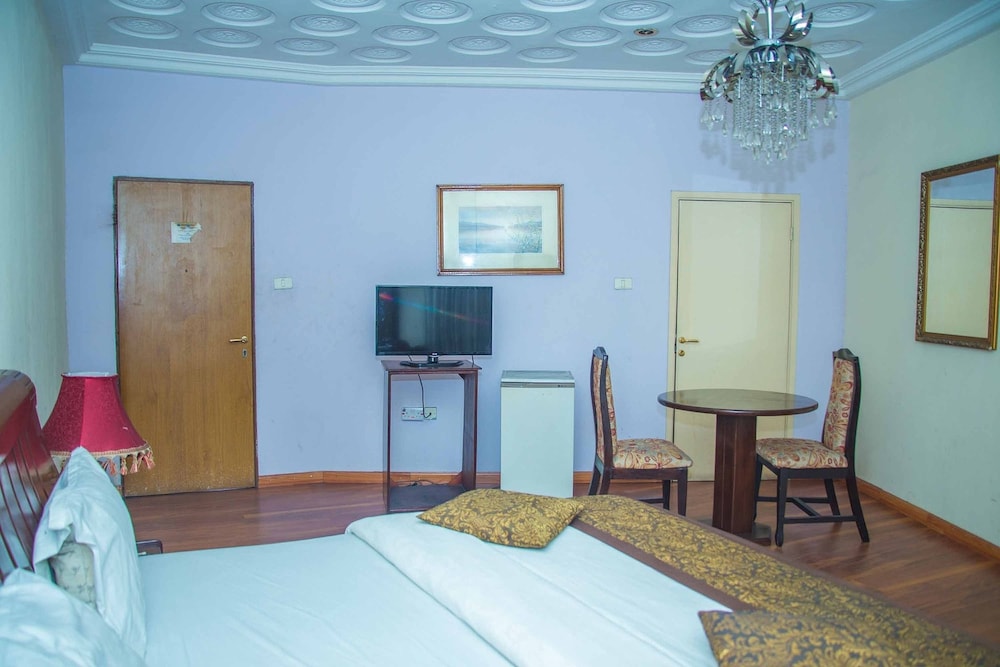 muriela hotels