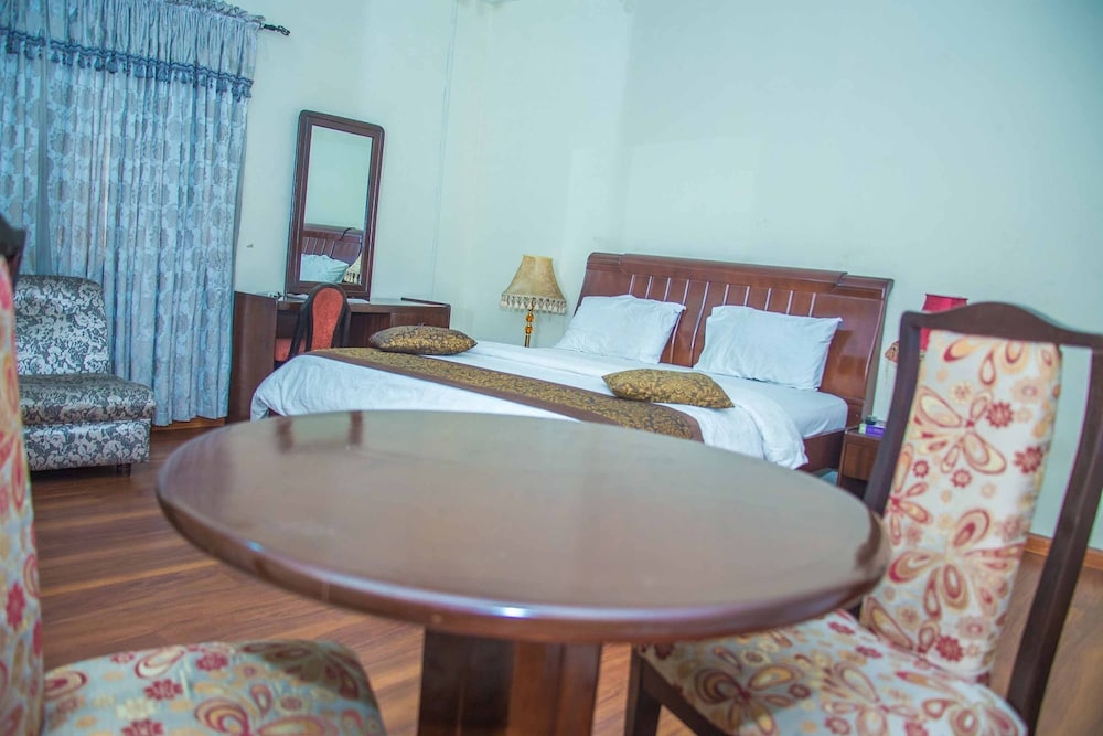muriela hotels