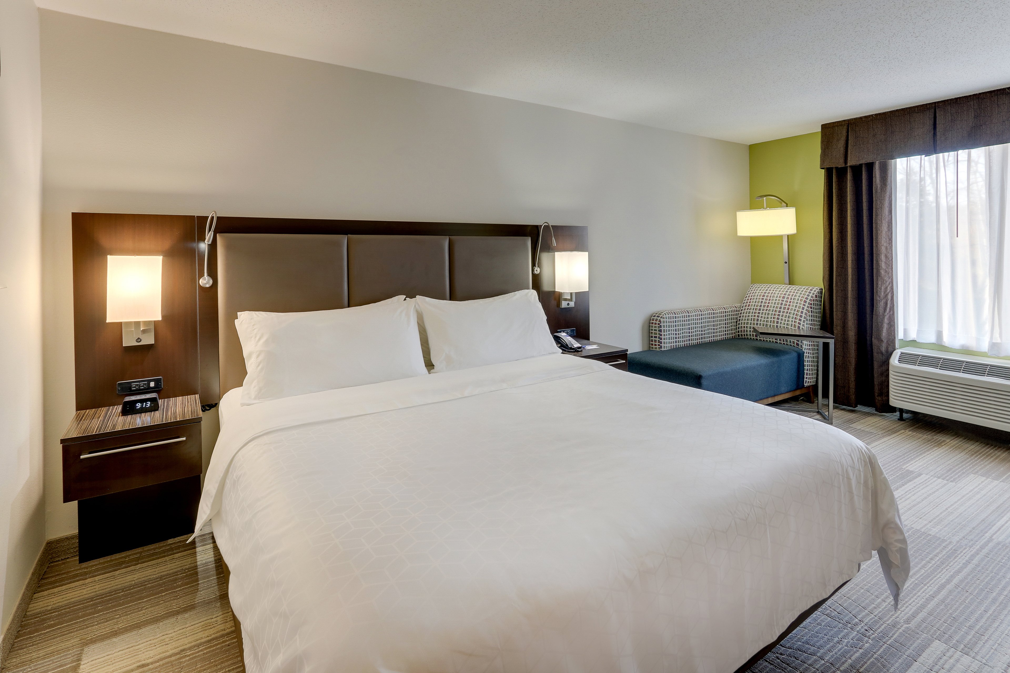 holiday inn express hotel and suites dayton centerville by ihg