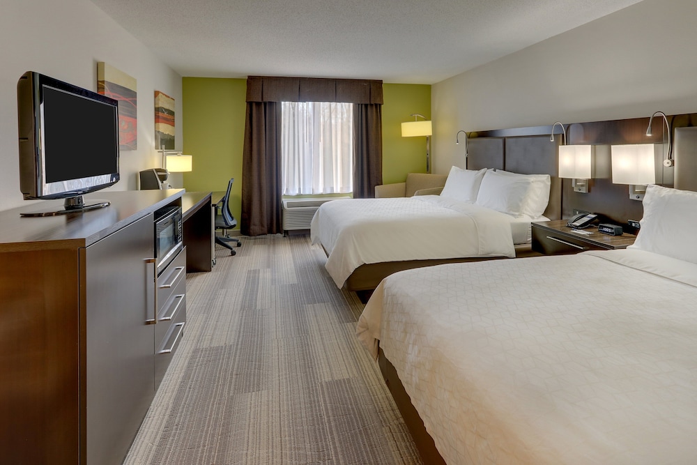 holiday inn express hotel and suites dayton centerville by ihg
