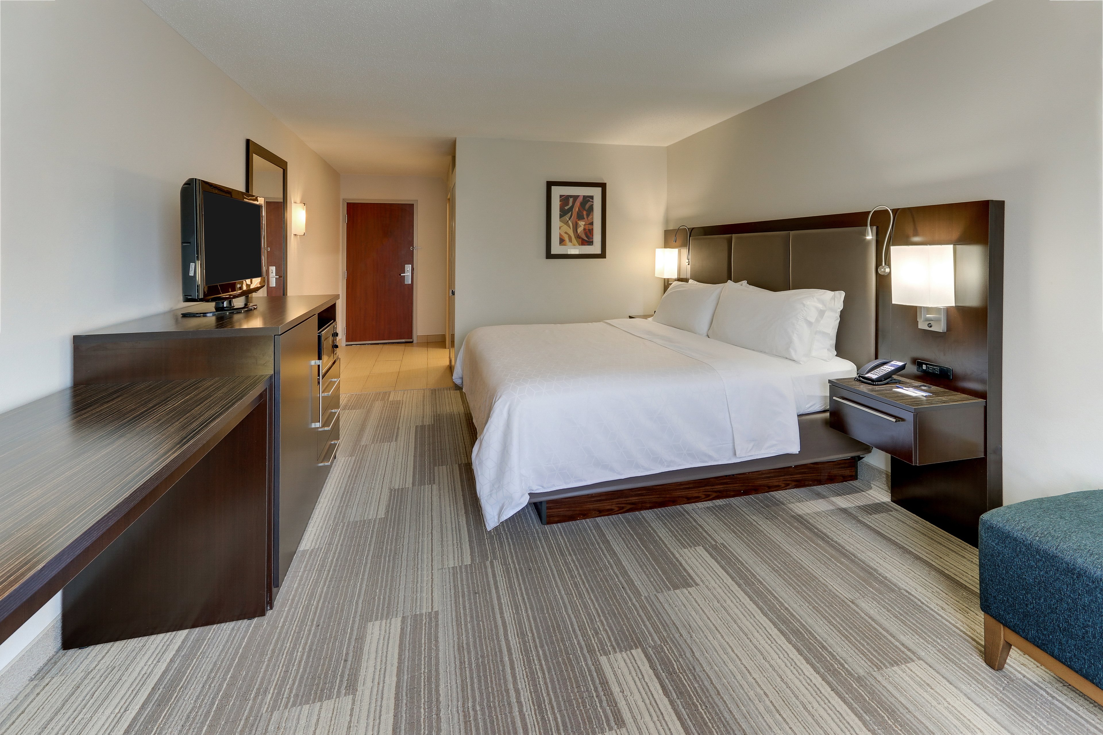 holiday inn express hotel and suites dayton centerville by ihg