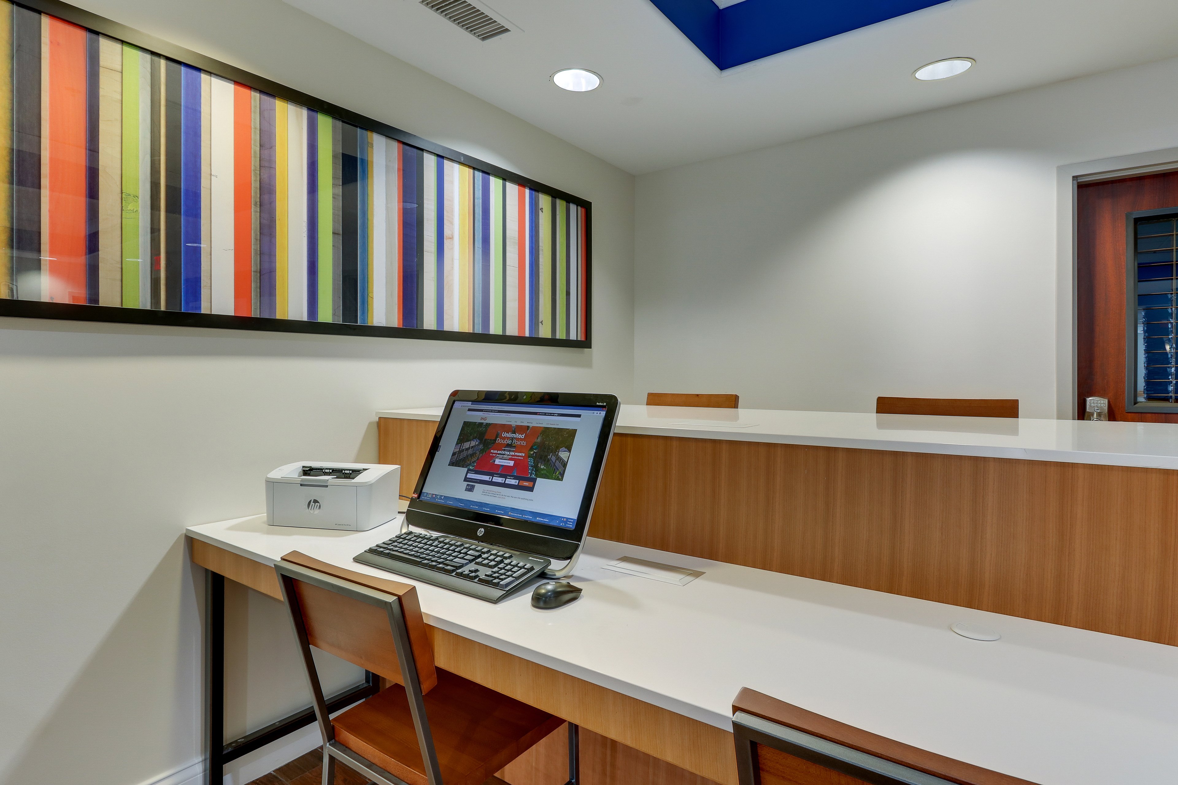 holiday inn express hotel and suites dayton centerville by ihg