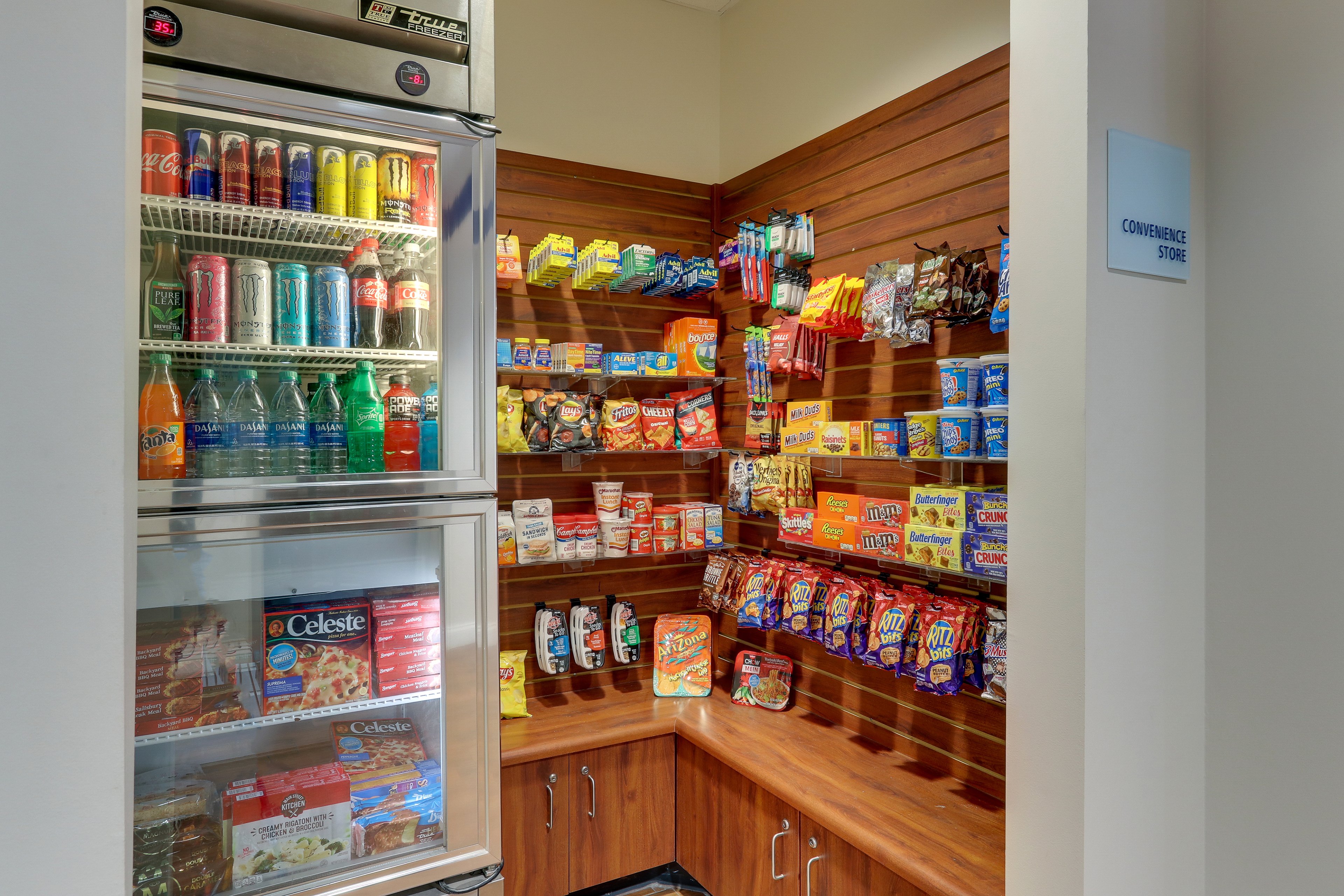 holiday inn express hotel and suites dayton centerville by ihg