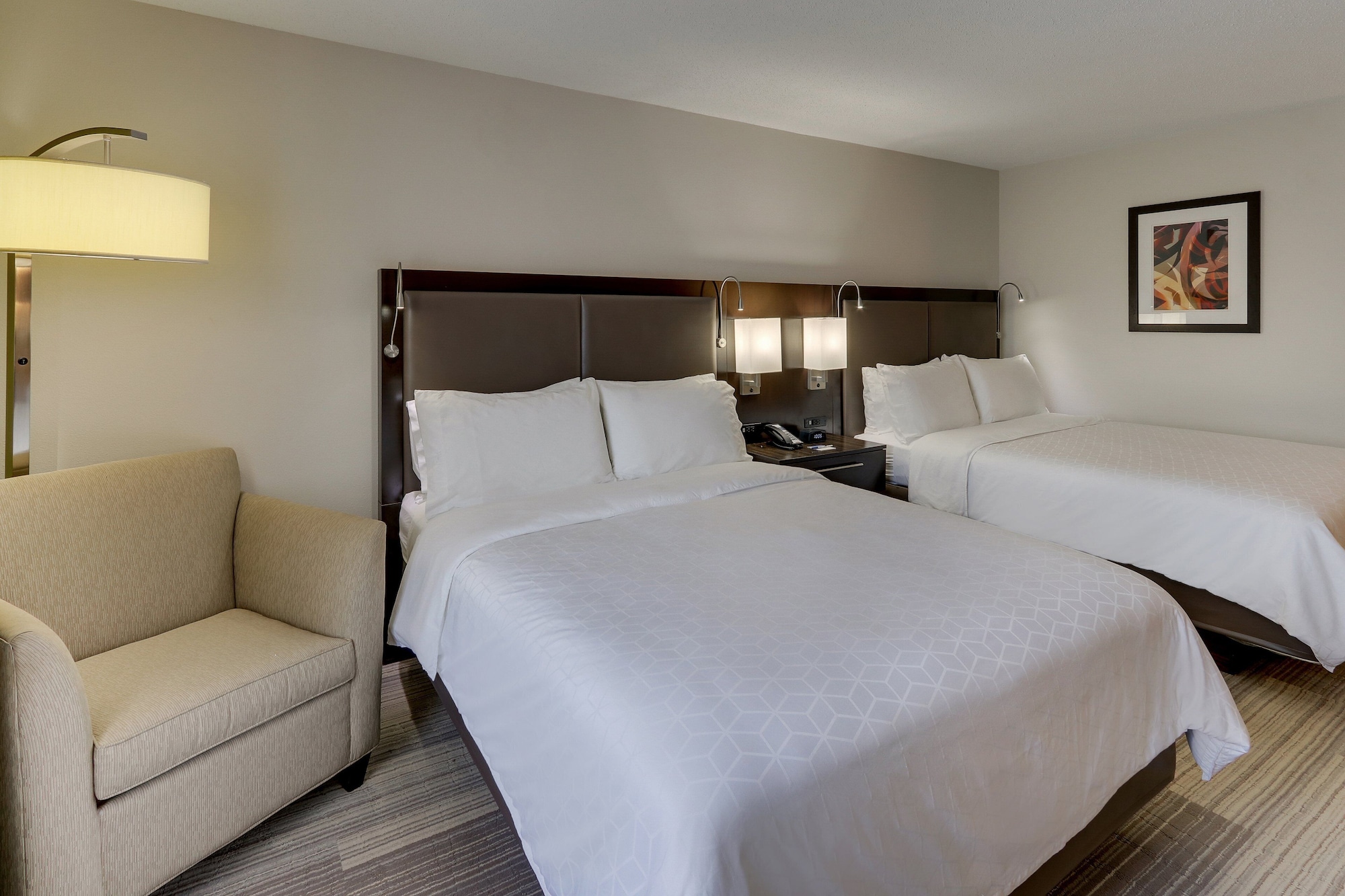 holiday inn express hotel and suites dayton centerville by ihg