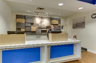 holiday inn express hotel and suites dayton centerville by ihg