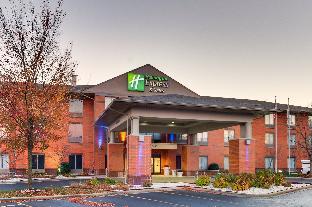 holiday inn express hotel and suites dayton centerville by ihg