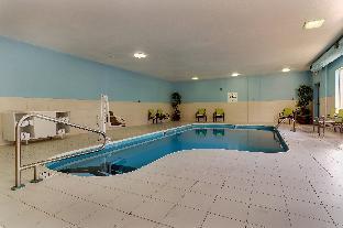 holiday inn express hotel and suites dayton centerville by ihg