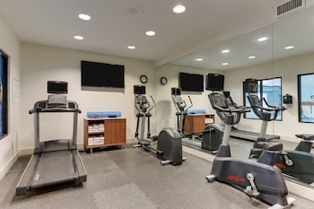 Holiday Inn Express Hotel & Suites Dayton-Centerville By Ihg,Centerville>>Bellbrook,3 star